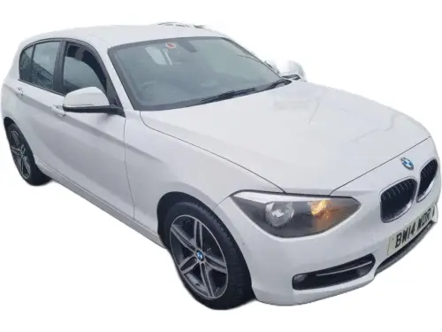 BMW X6 BW14 WDK