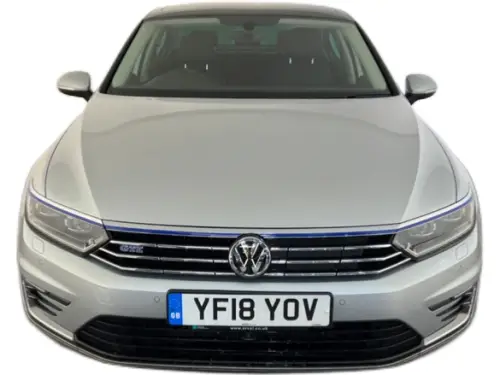 Volkswagen Passat YF18 YOV