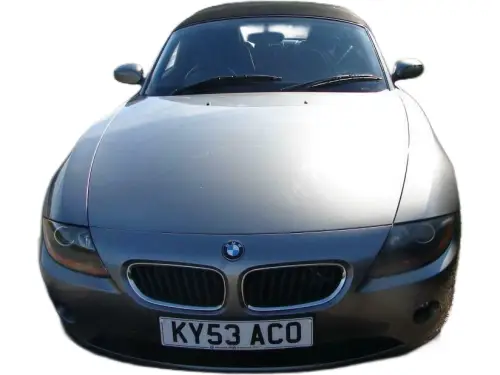 BMW Z4 KY53 ACO