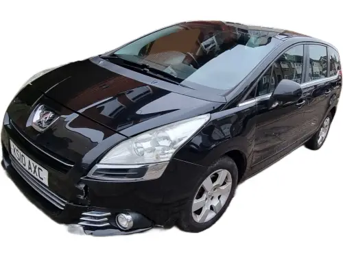 Peugeot 5008 Sport HDi S-A KS10 AXC