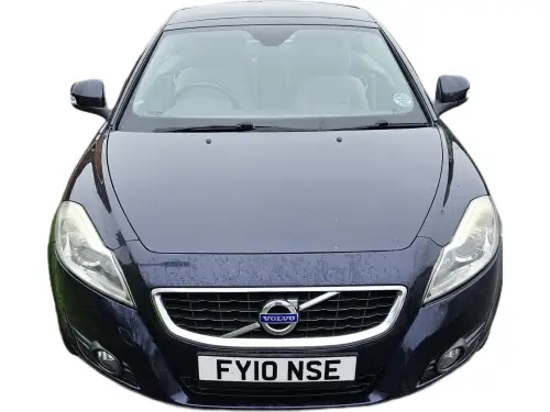 Volvo C70 FY10 NSE