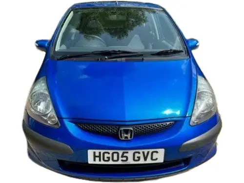 Honda Jazz HG05 GVC