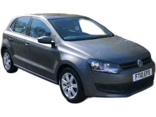 Volkswagen Polo SE 60 FT10 EPD