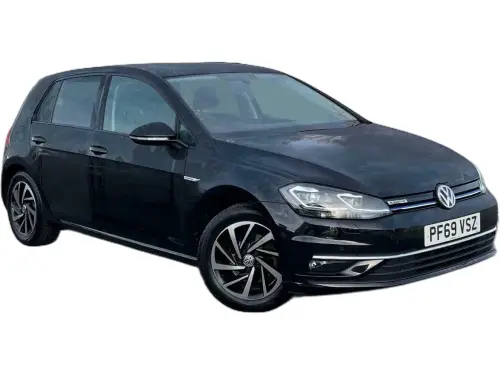 Volkswagen Golf Match Edition TSI Evo PF69 VSZ