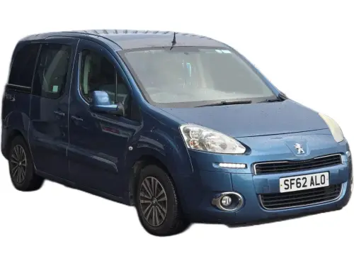 Peugeot Partner SF62 ALO