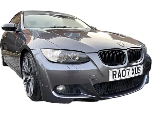 BMW 3 Series RA07 XUS