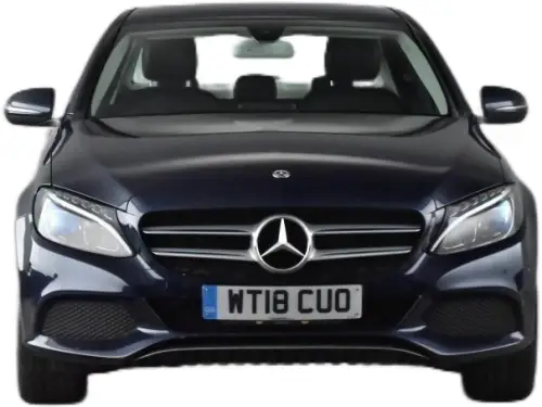 Mercedes-Benz C WT18 CUO