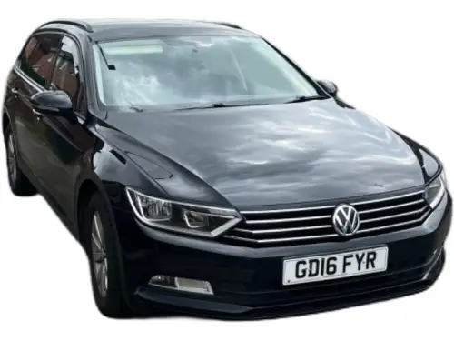 Volkswagen Passat GD16 FYR
