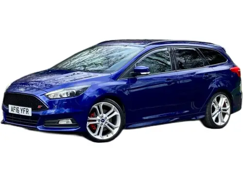 Ford Focus AF16 YFR