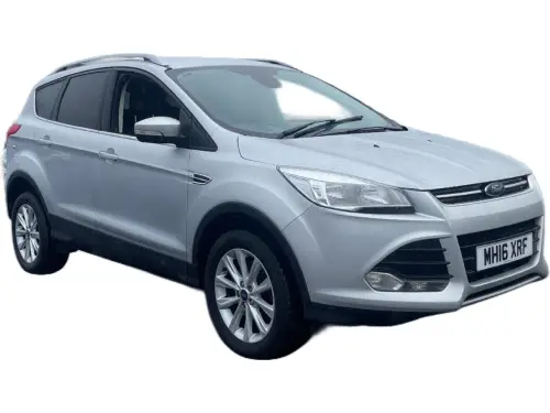 Ford Kuga MH16 XRF