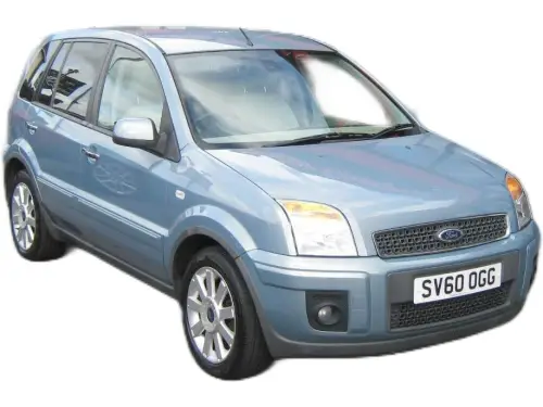 Ford Fusion SV60 OGG