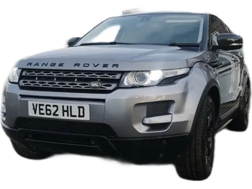 Land Rover Range Rover Evoque VE62 HLD
