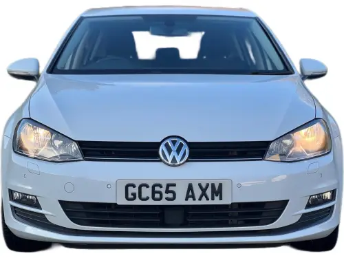 Volkswagen Golf GC65 AXM