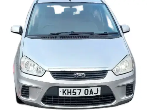 Ford C-Max KH57 OAJ