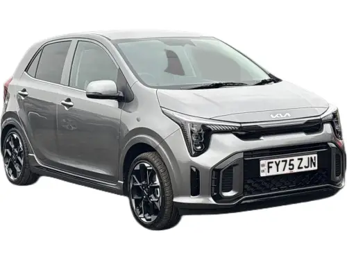 Kia Picanto FY75 ZJN