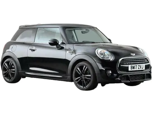 MINI Cooper BW17 ZVJ