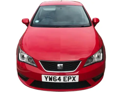 SEAT Ibiza Toca YW64 EPX