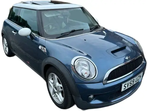 MINI Mini SV59 UZH