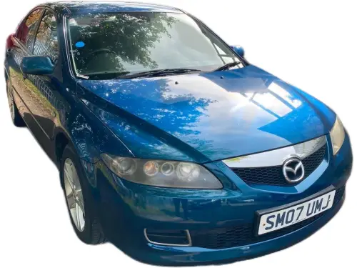 Mazda 6 SM07 UMJ
