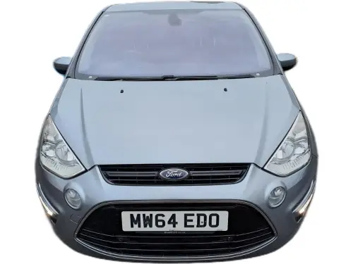 Ford S-MAX MW64 EDO