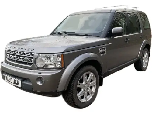 Land Rover Discovery MA60 UGR