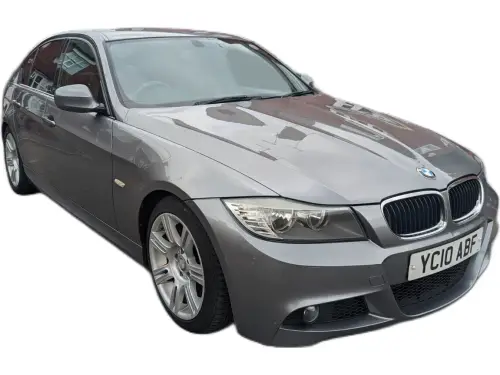 BMW 3 Series YC10 ABF