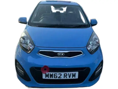Kia Picanto 2 MW62 RVM