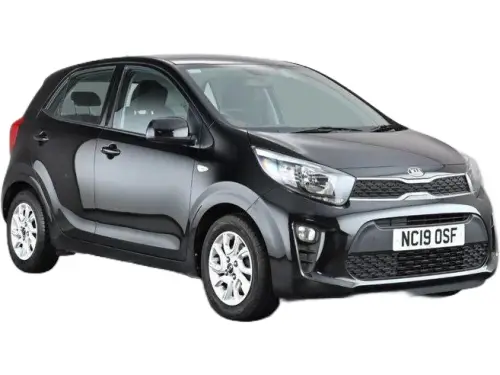 Kia Picanto NC19 OSF