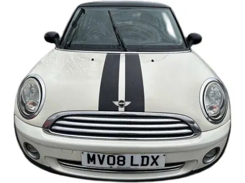 MINI Mini MV08 LDX