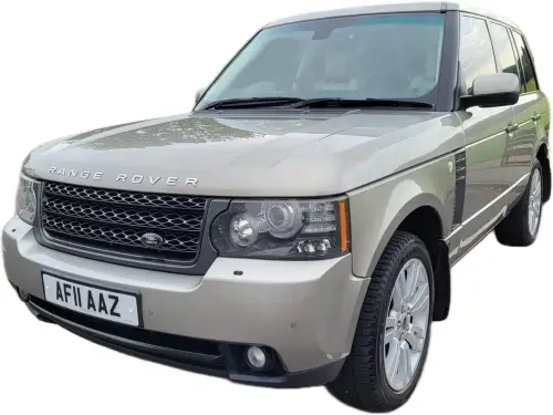 Land Rover Range Rover AF11 AAZ