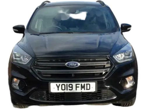 Ford Kuga ST-Line YO19 FMD
