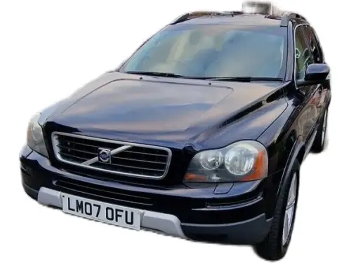 Volvo XC90 LM07 OFU