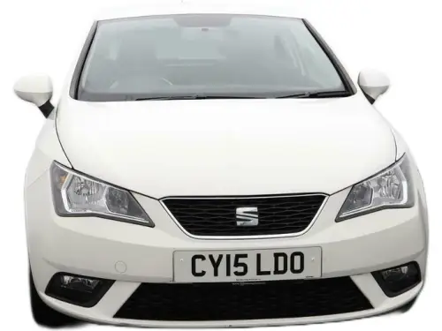 SEAT Ibiza I-Tech TSI CY15 LDO