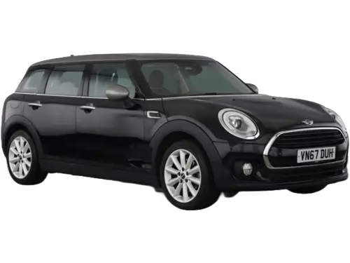 MINI Clubman VN67 DUH