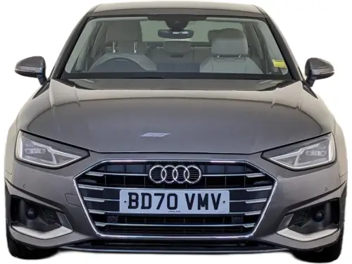 Audi A4 Sport 35 TFSI MHEV BD70 VMV
