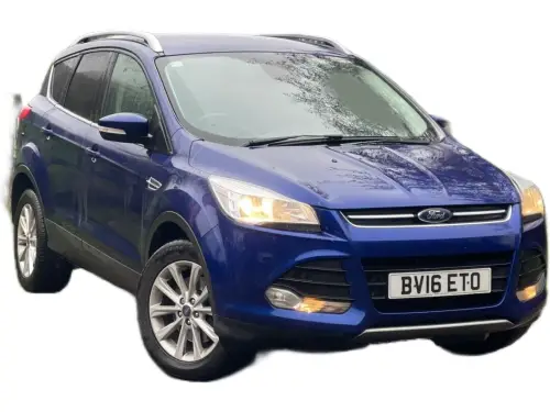 Ford Kuga BV16 ETO