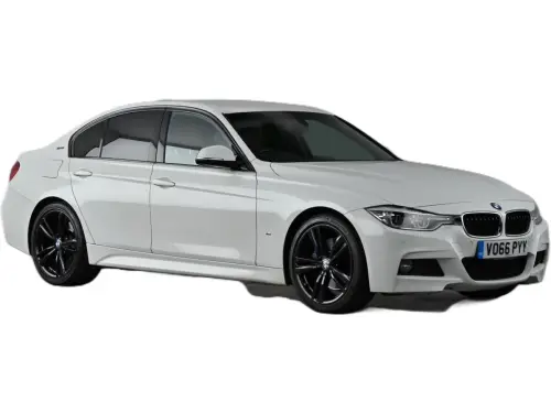 BMW 3 Series VO66 PYY