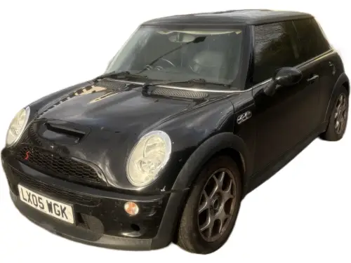 MINI Mini LX05 WGK