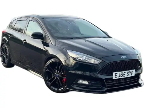 Ford Focus EJ65 SYP