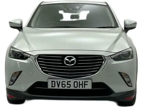 Mazda CX-3 Sport Nav 4x4 DV65 OHF