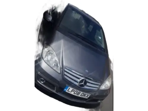 Mercedes-Benz A-Class LP08 OKX