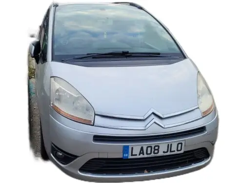 Citroën C4 LA08 JLO