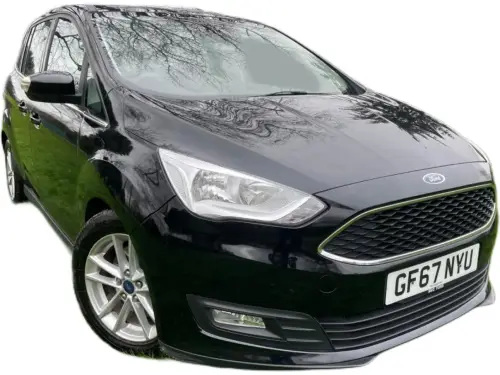 Ford Grand C-Max GF67 NYU