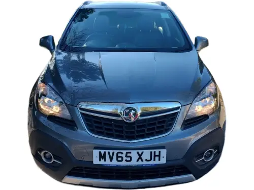 Vauxhall Mokka MV65 XJH