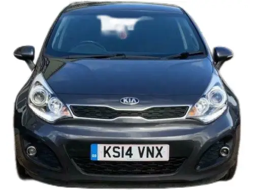 Kia RIO 3 Ecodynamics KS14 VNX