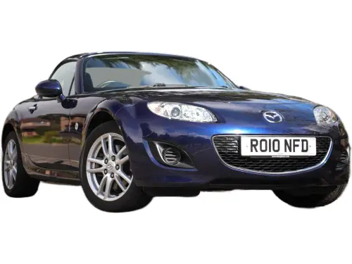 Mazda MX-5 RO10 NFD
