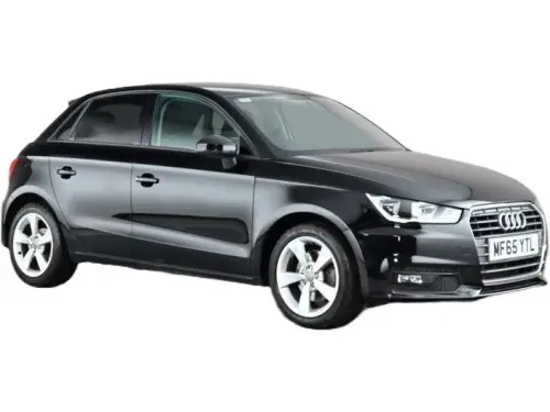 Audi A1 MF65 YTL