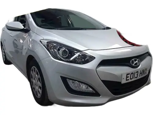 Hyundai I30 Classic EO13 HNX