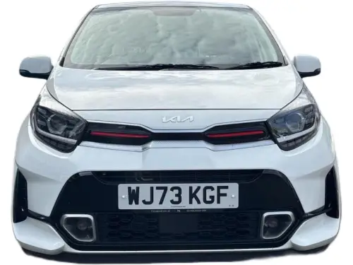 Kia Picanto WJ73 KGF