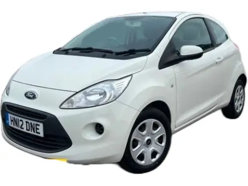 Ford KA HN12 DNE